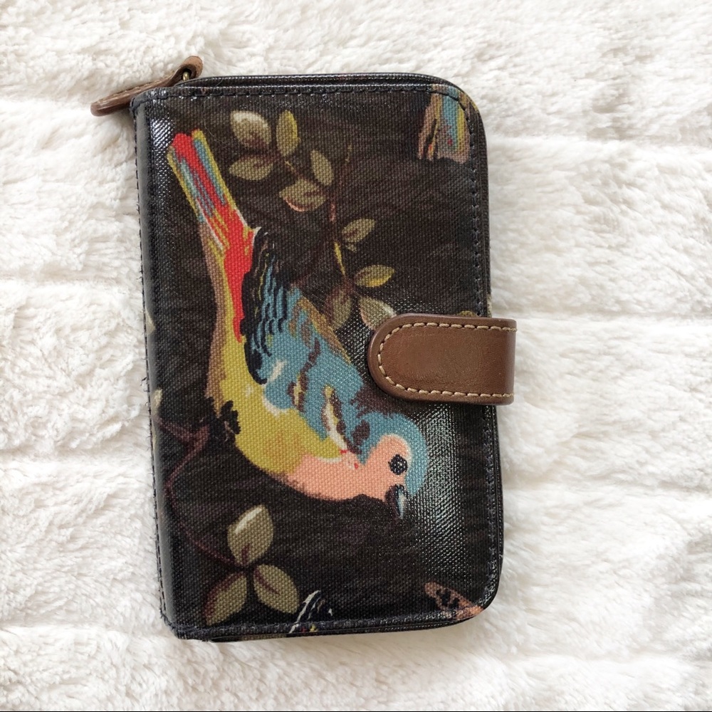 Original KATH KIDSTON wallet